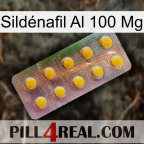Sildénafil Al 100 Mg new11